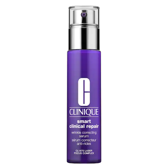 Clinique SmartSmart Clinical Repair™ Wrinkle Correcting Serum