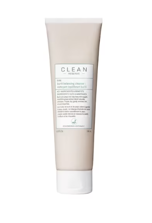 Clean Reserve CLEAN Hair & Body Face Cleanser