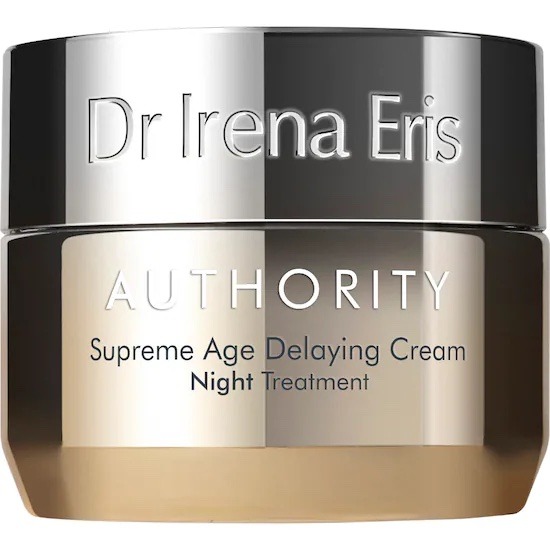 AuthoritySupreme Age Delaying Cream Krem Na Noc