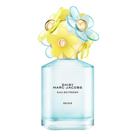 perfumy Daisy Eau so FreshSKIES Limited Edition