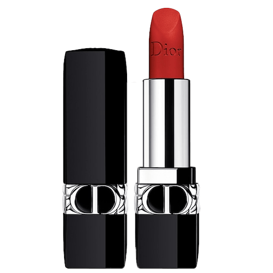 Rouge DiorRouge Dior Couture Color Refillable Lipstick