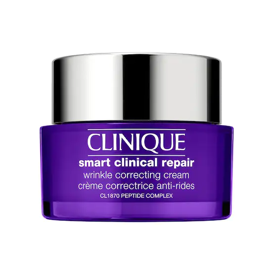 Clinique SmartClinical Repair™ Wrinkle Correcting Cream