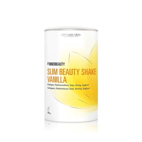INNERBEAUTY Slim Beauty Shake Vanilla & Choco
