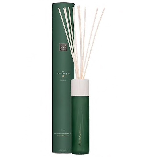 Jing Fragrance Sticks, Rituals