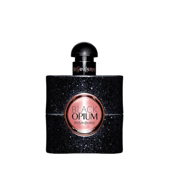 Yves Saint Laurent Black Opium perfumy damskie