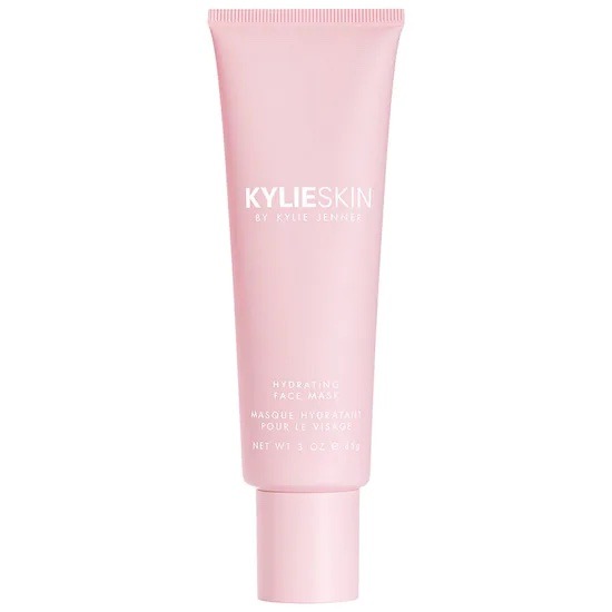 Hydrating Face Mask, kylie skin