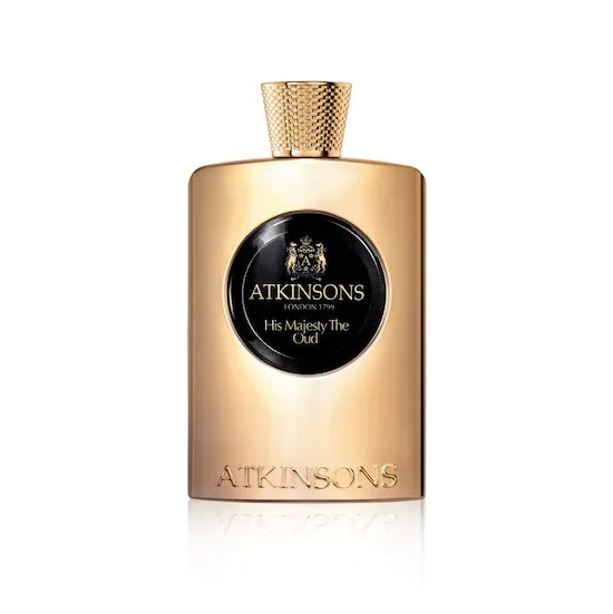 Atkinsons The Oud Collection His Majesty The Oud