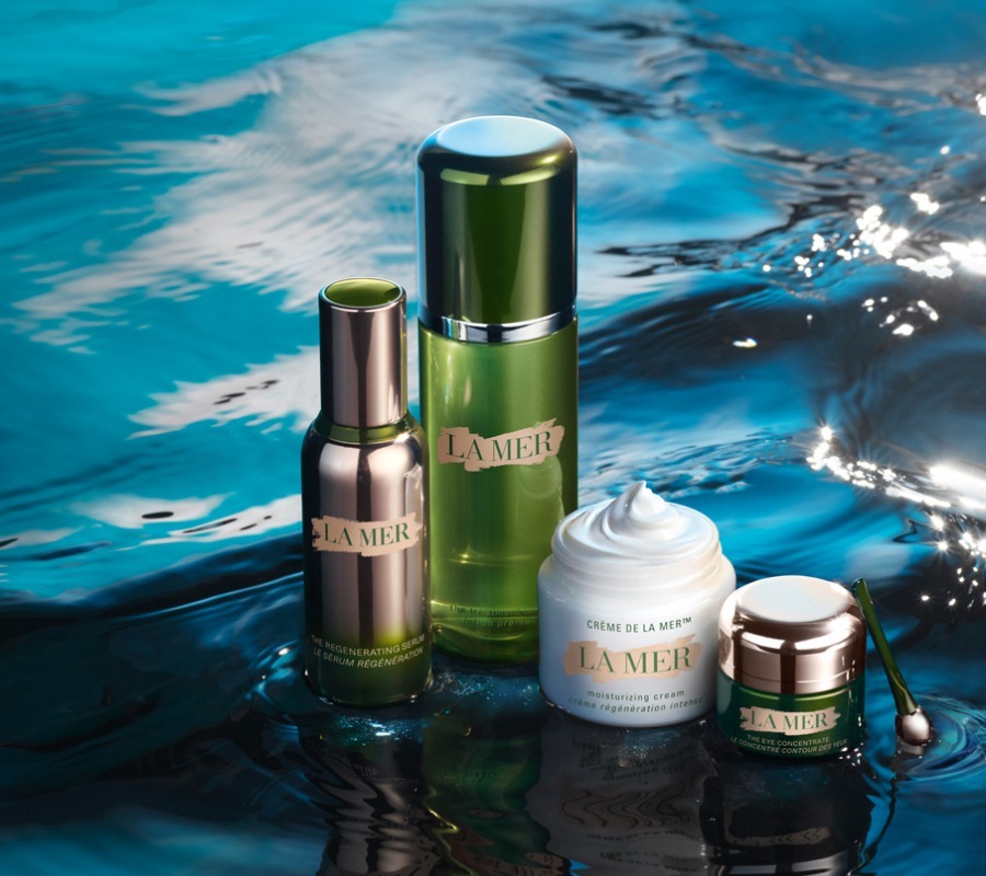 Piękno z oceanu – kosmetyki marki La Mer