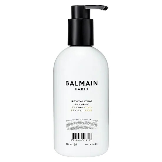 Revitalizing Shampoo balmain