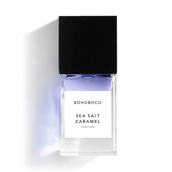 Bohoboco Sea Salt Caramel perfumy damskie