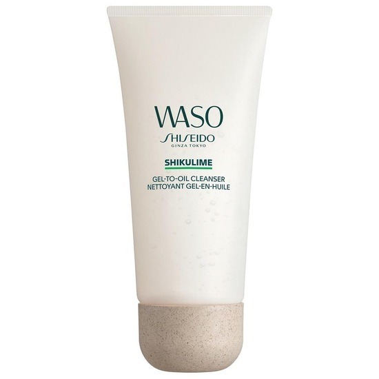 Waso Shikulime Gel-To-Oil Cle