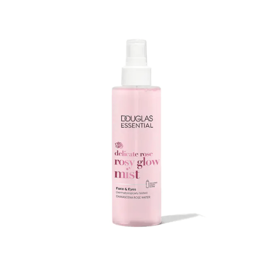 Douglas Collection Essential Delicate Rose Rosy Glow Mist