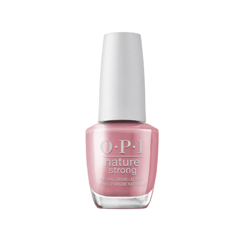 OPI Nature Strong Natural Origin Lacquer