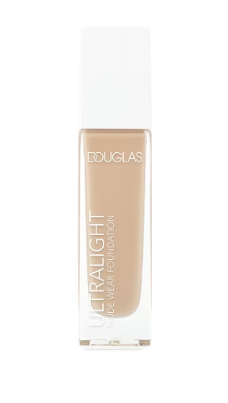 Douglas Collection Ultralight Nude Wear Foundation