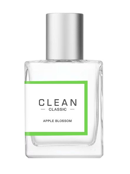 Clean APPLE BLOSSOM