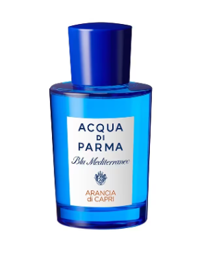 Acqua di Parma Blu Mediterraneo Blu Mediterraneo Arancia Di Capri Edt
