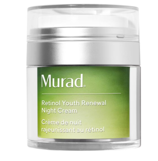 URAD Retinol Youth Renewal Night Cream