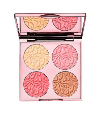 By Terry BRIGHTENING CC PALETTE