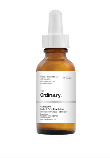 The Ordinary Retinoidy Granactive Retinoid 2% Emulsion