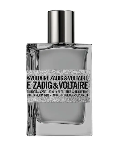 Zadig&Voltaire This is Him This is really!