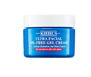 Kiehl`s Ultra Facial Oil-Free Gel Cream