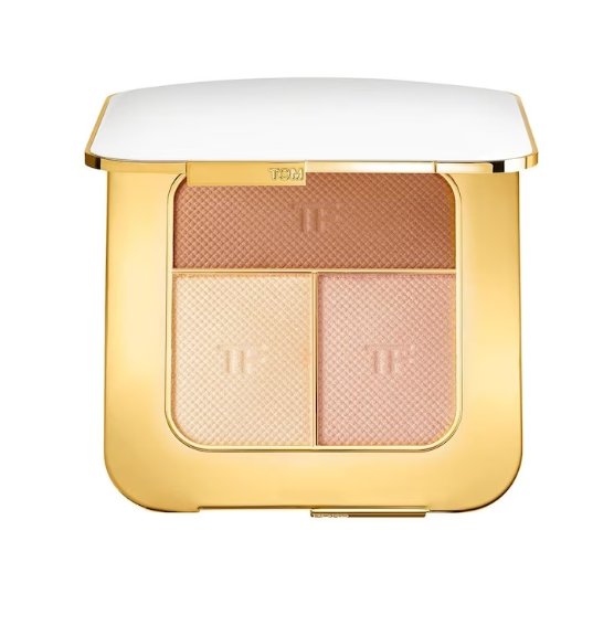 TOM FORD Soleil Neige Contouring Compact