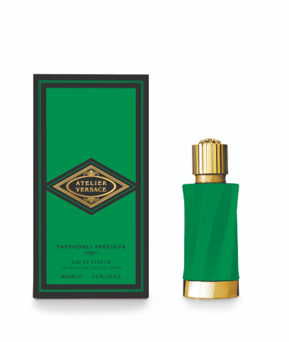Versace Atelier Woda perfumowana PATCHOULI PRECIEUX