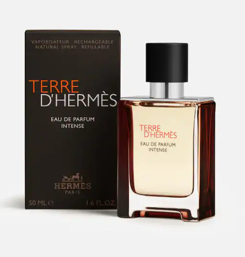HERMÈS Terre d’Hermès Terre