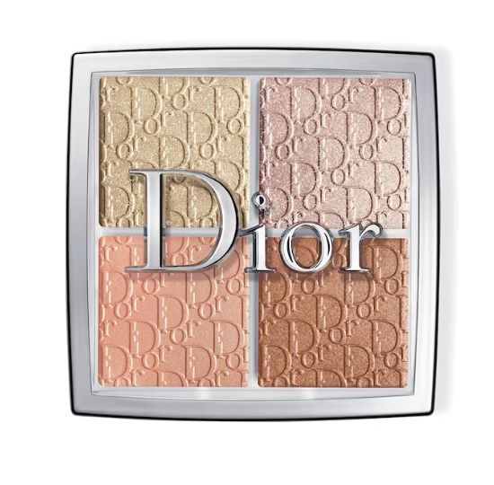 DIOR Dior Backstage Glow Face Palette