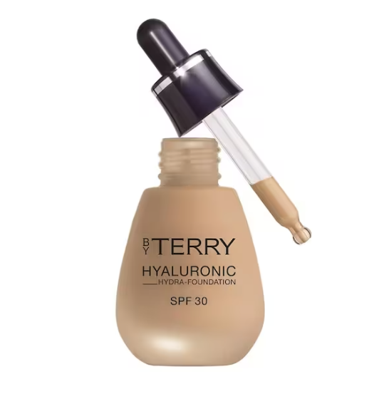By Terry Hyaluronic Hydra Foundation