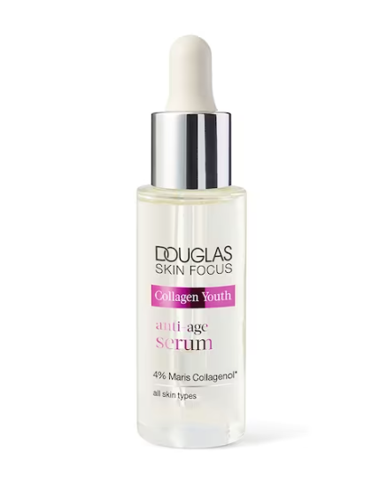 Douglas Collection Skin Focus Collagen Youth Anti-Age Serum