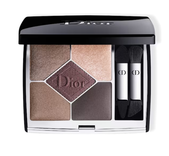 DIOR Diorshow 5 Couleurs Couture
