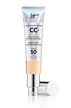 IT Cosmetics Your Skin But Better™ CC+™ SPF 50