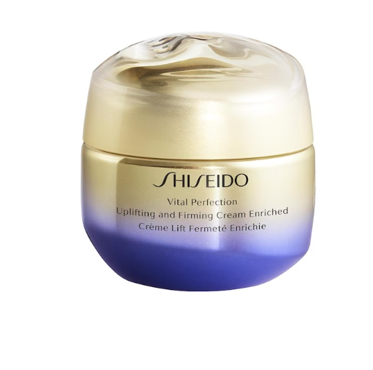 Shiseido Vital Perfection CREAM ENRICHED
