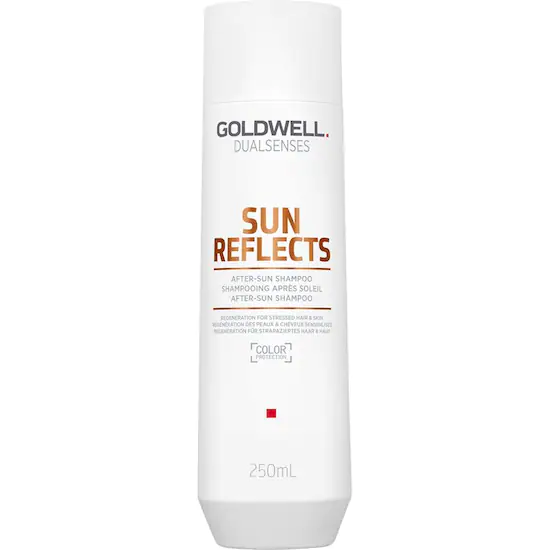 Goldwell After-Sun Shampoo szampon do włosów