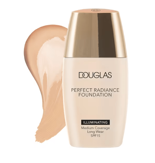 Douglas Collection Make-Up Perfect Radiance Foundation