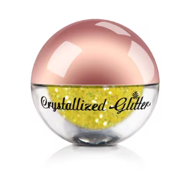 LaSplash Crystallized Glitter