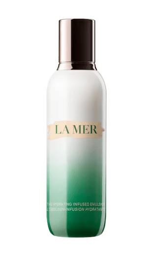 La Mer THE HYDRATING INFUSED EMULSION