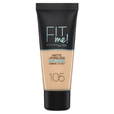 Maybelline, FIT ME!