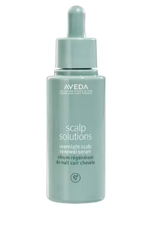 Aveda scalp solutions overnight renewal serum