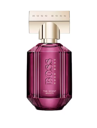 BOSS The Scent Magnetic THE SCENT MAGNETIC FOR HER