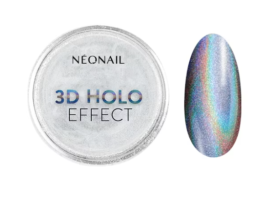 NeoNail Holo Effect