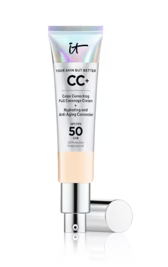 IT Cosmetics Your Skin But Better™ CC+™ SPF 50