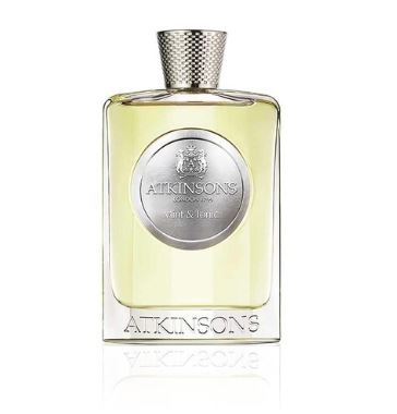 Atkinsons The Eau de Parfum Collection MINT & TONI