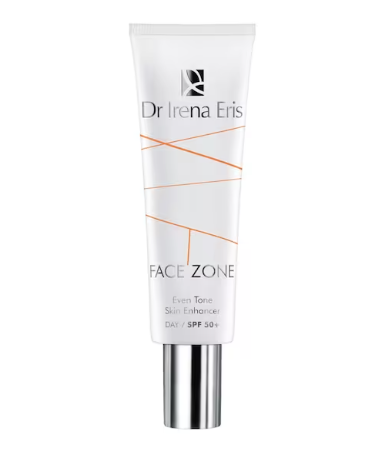 Dr Irena Eris Face Zone Even Tone Skin Enhancer SPF 50+